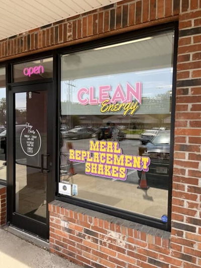 Window Graphics Photo